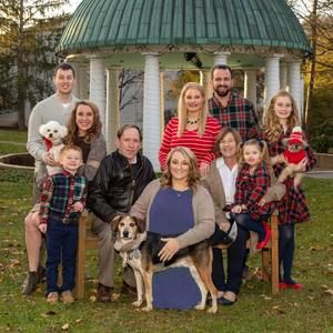 Meet your Posher, Jeanie porterfield